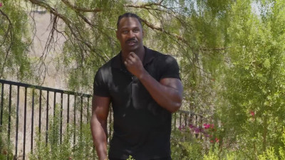 BlackMassiveCocks Charlotte Sins Fave Cock In My Ass PP