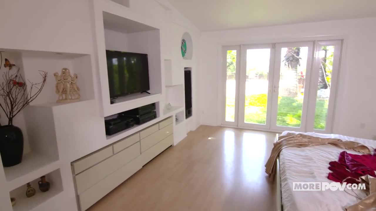 MorePOV Alexia Anders The Brides Naughty Cousin WRB - Porn video | ePornXXX