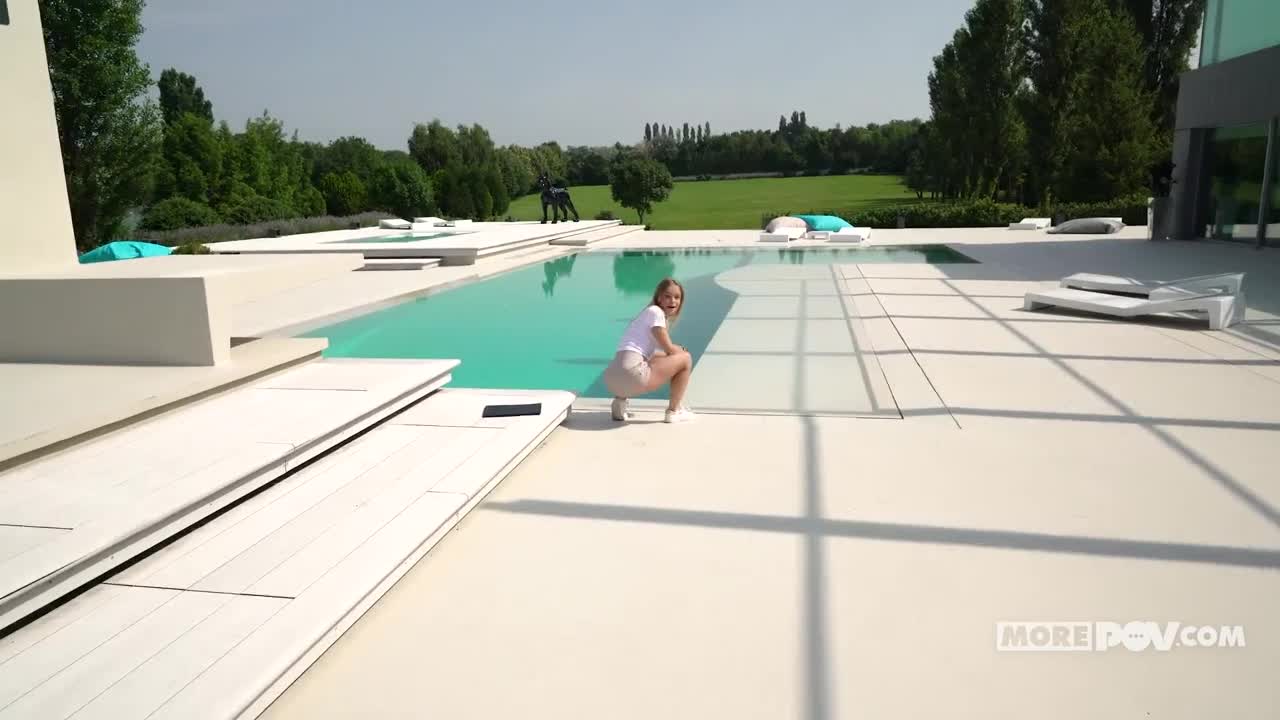 MorePOV Kitana Lure Heat Wave WRB - Porn video | ePornXXX