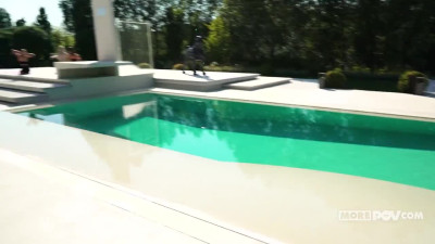 MorePOV Shalina Devine Hot Yoga WRB