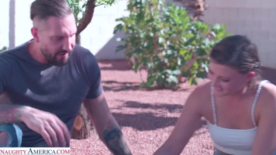 MySistersHotFriend Ahanu Reed WRB