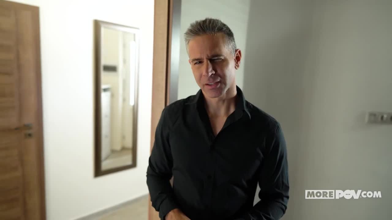 MorePOV Shona River A Crazy Kinky Idea WRB - Porn video | ePornXXX