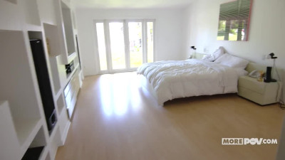 MorePOV Vanna Bardot Revenge Of The Runaway Bride WRB