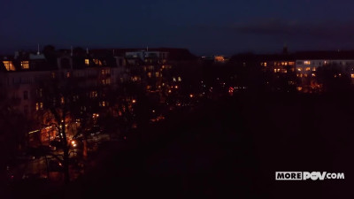 MorePOV Shona River And Megane Lopez My Roommates Secrets WRB