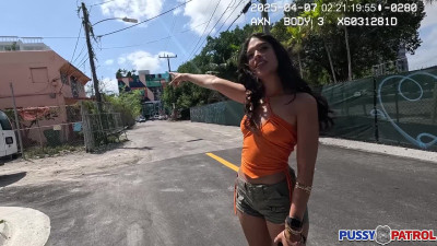 PussyPatrol Luxe La Fox WRB