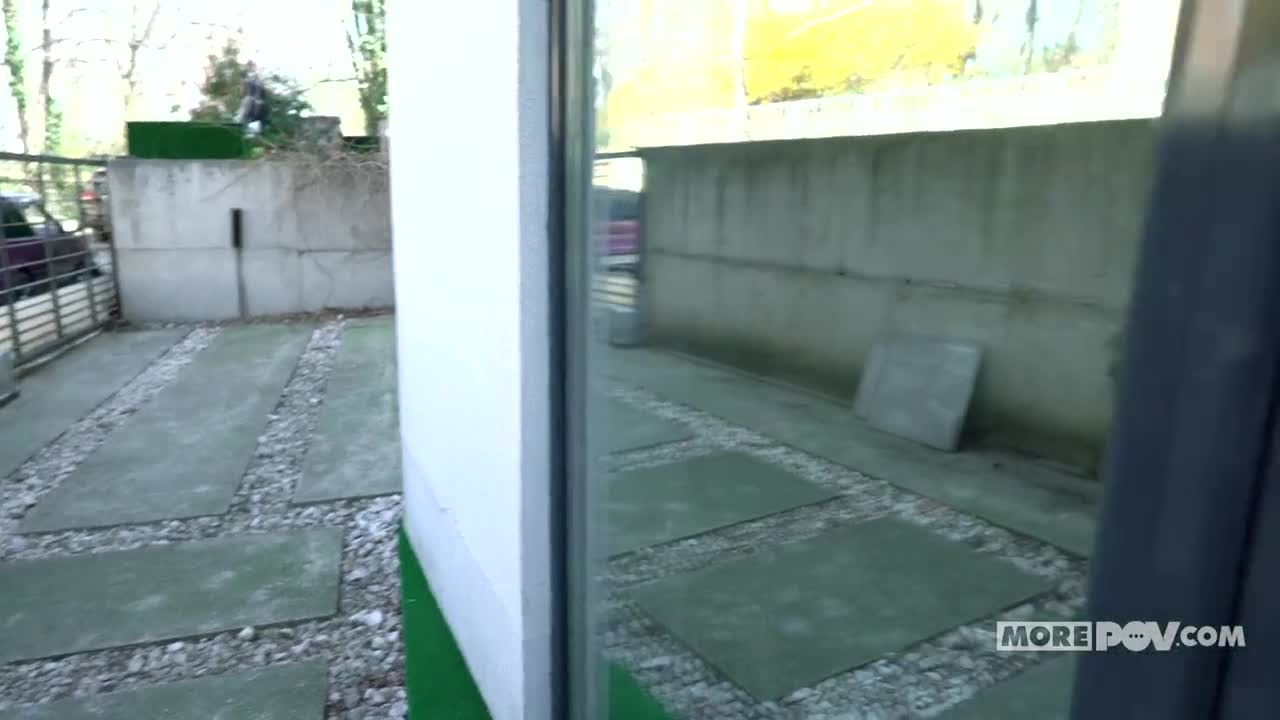 MorePOV Angelika Grays Your Clients Woman WRB - Porn video | ePornXXX