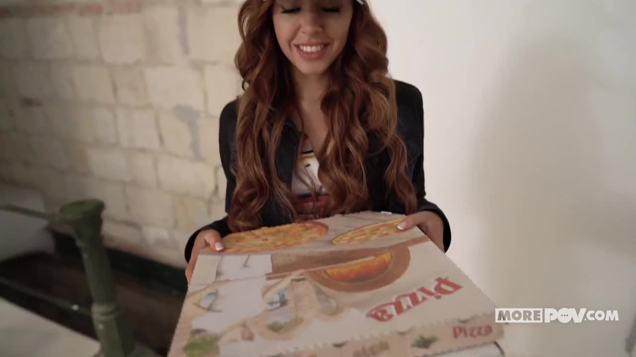 MorePOV Vanna Bardot Social Experiment With Vanna Bardot WRB - Porn video | ePornXXX