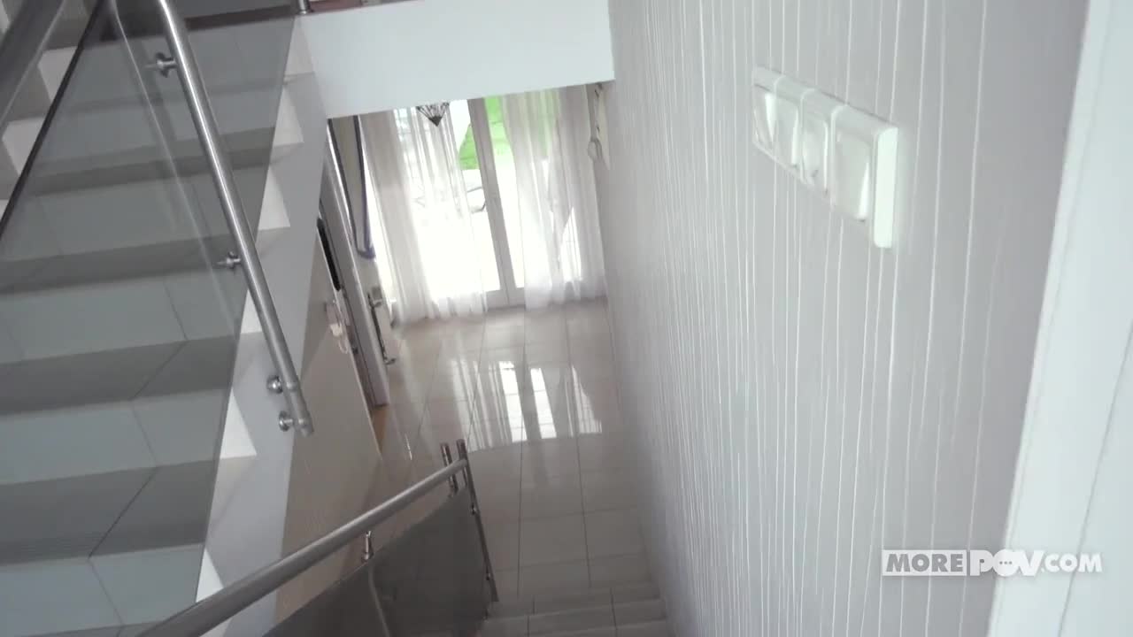 MorePOV Cherry Kiss Suburban Legend WRB - Porn video | ePornXXX