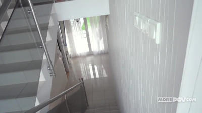 MorePOV Cherry Kiss Suburban Legend WRB