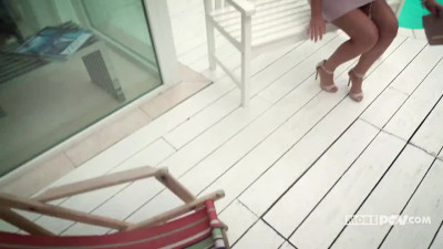 MorePOV Alyssia Kent Your GFs Smoking Hot Cousin WRB