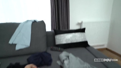 MorePOV Rossella Visconti Private Interrogation Goes Wild WRB