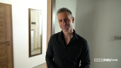 MorePOV Shona River My Roommates Real Job WRB