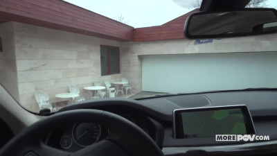 MorePOV Tina Kay Your Step Aunt Is Hot WRB