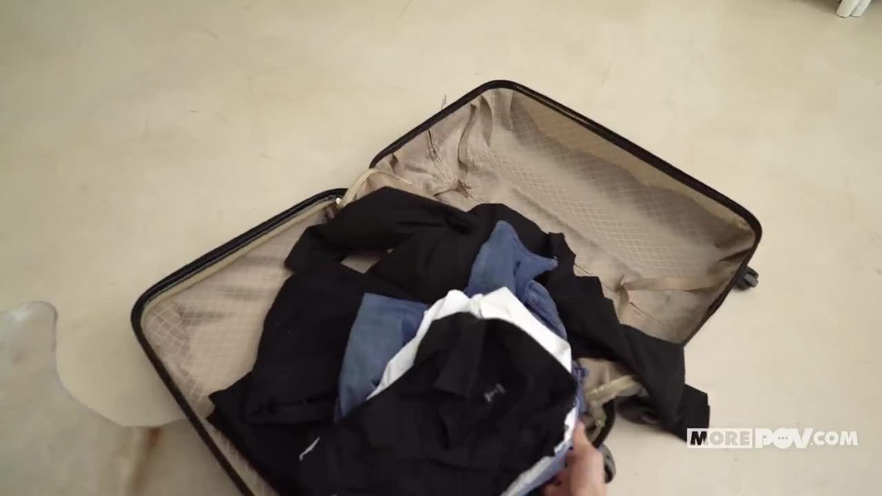 MorePOV Romy Indy Makeup Sex With Romy WRB - Porn video | ePornXXX