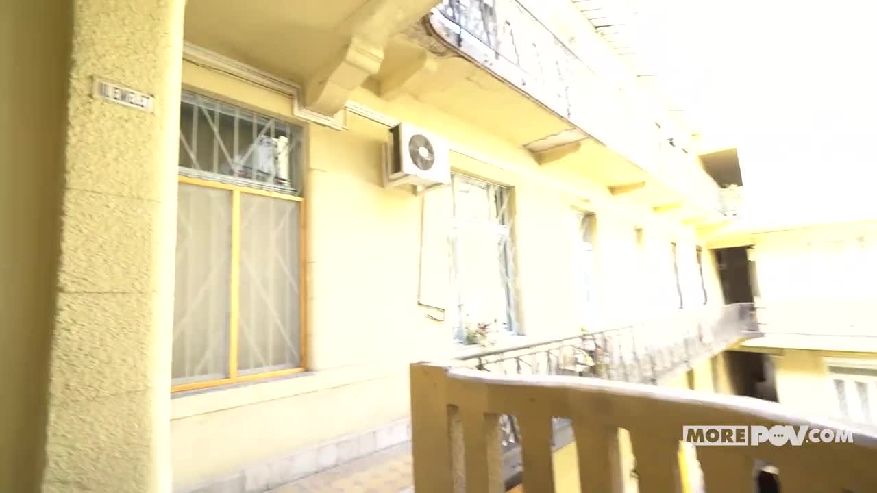 MorePOV Loren Minardi Sexy Stranger In Your Shower WRB - Porn video | ePornXXX