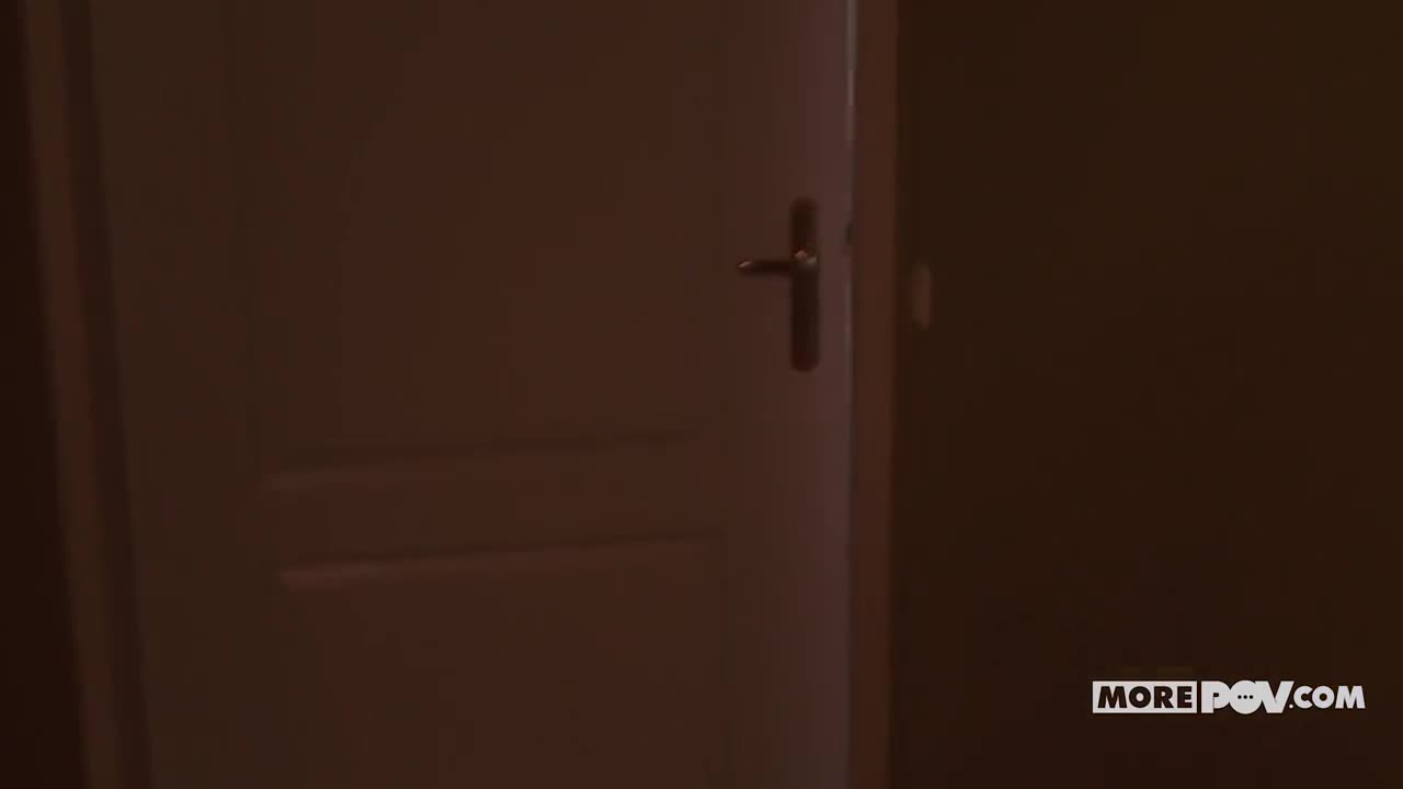 MorePOV Vicky Love Vicky The Webcam Girl WRB - Porn video | ePornXXX