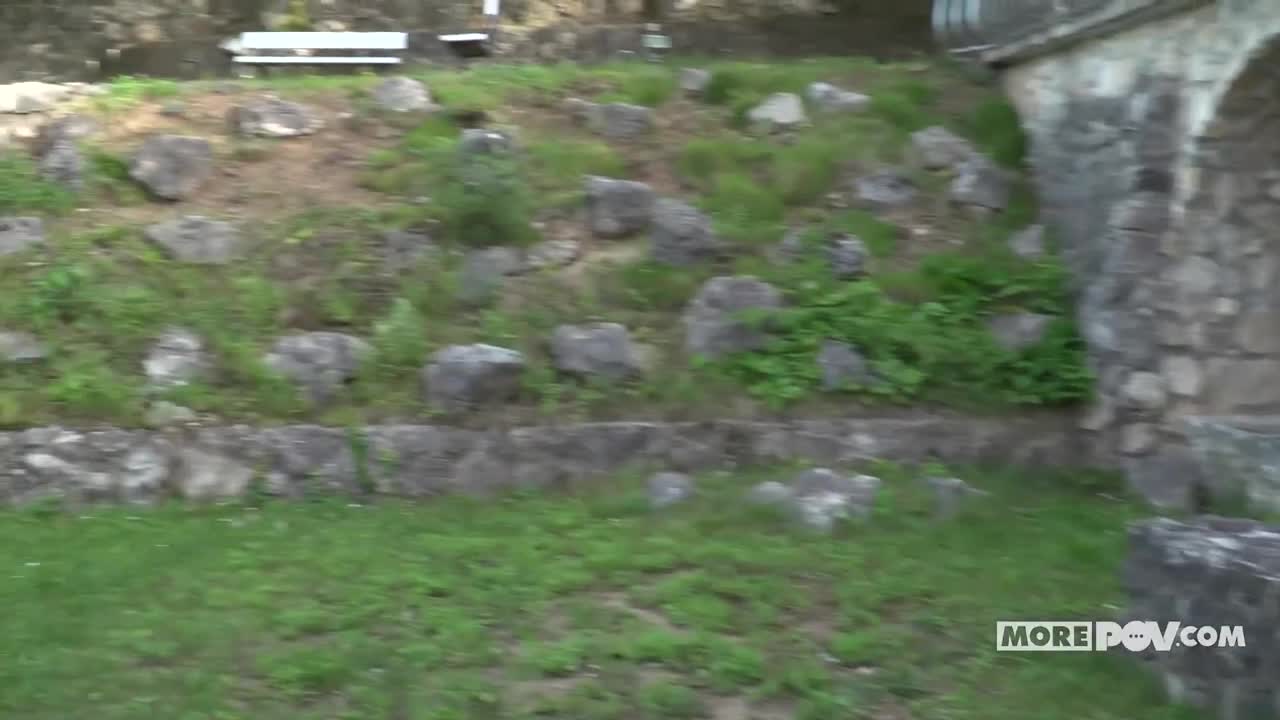 MorePOV Florane Russell Sex Date With A MILF WRB - Porn video | ePornXXX