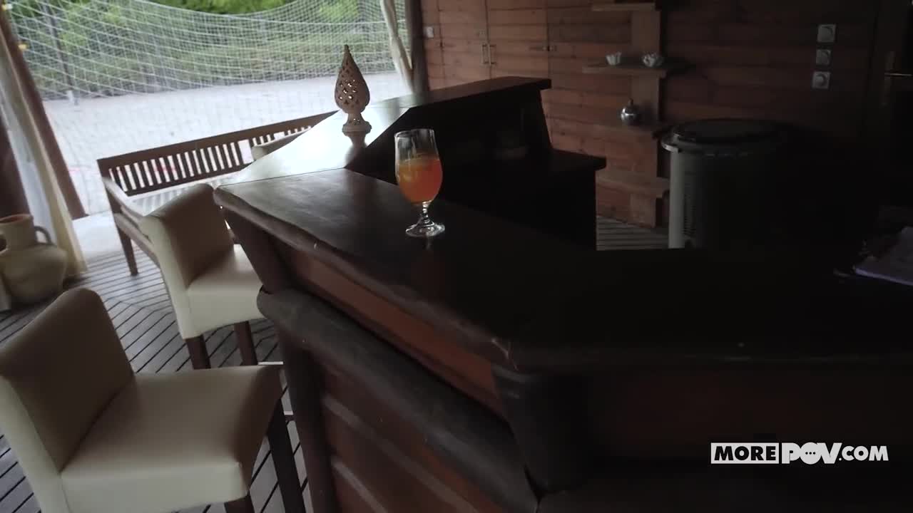 MorePOV Angelica Heart Massage For A Bratty Rich Lady WRB - Porn video | ePornXXX