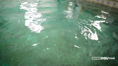 MorePOV Anya Krey Horny House Sitting WRB