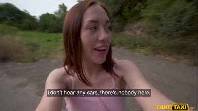 FakeTaxi Indy Lix WRB