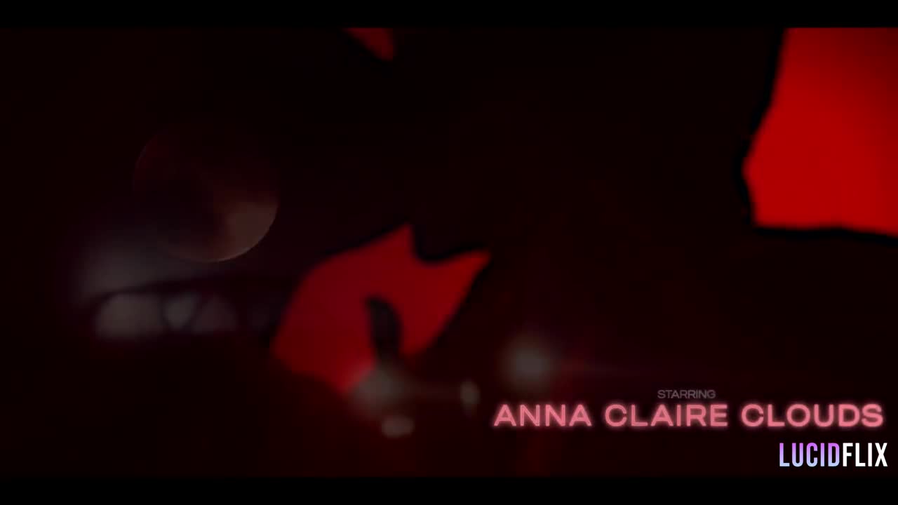 LucidFlix Anna Claire Clouds WRB - Porn video | ePornXXX