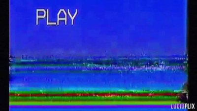 LucidFlix Luna Baby WRB