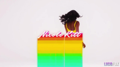 LucidFlix Nicole Kitt WRB
