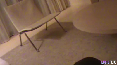 LucidFlix Melissa Stratton WRB