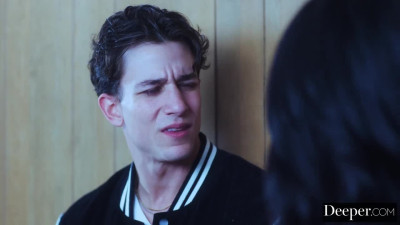 Deeper Asteria Jade Lilith PP