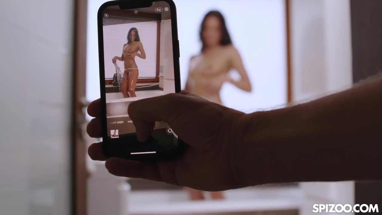 Spizoo Christy Ley Has A Taste Of Her Wicked Dreams PP - Porn video | ePornXXX