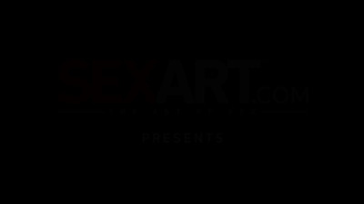 SexArt Fibi Euro And Antonia Sainz Flow Of Passion WRB