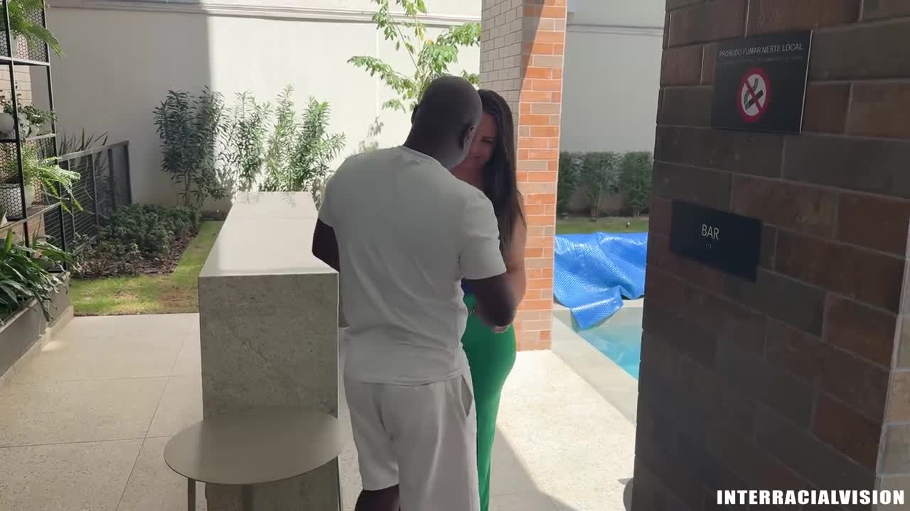 InterracialVision Daniela Baker Narcos - Porn video | ePornXXX