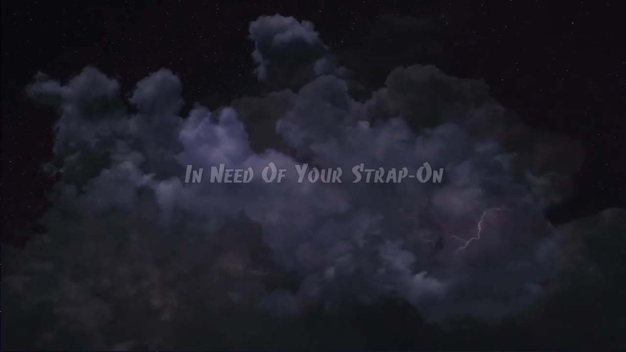 SinnSage Sage Pillar In Need Of Your StrapOn VSEX - Porn video | ePornXXX