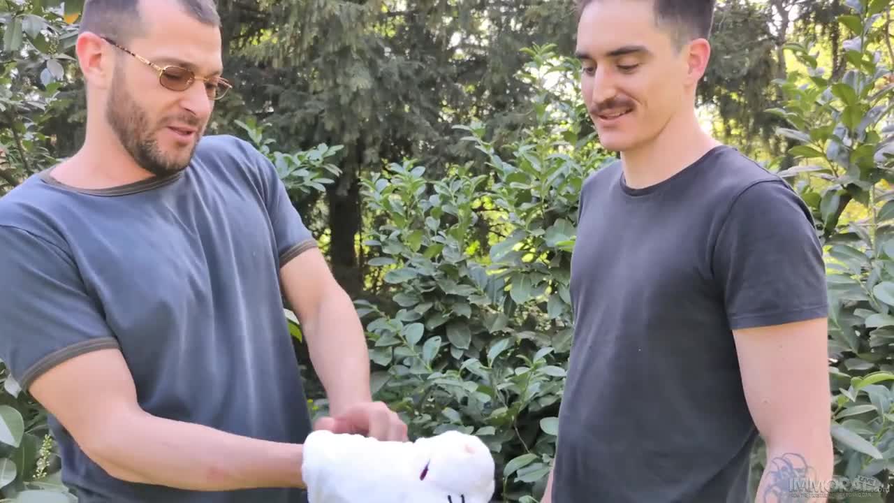 ImmoralLive Jessie Ames WRB - Porn video | ePornXXX