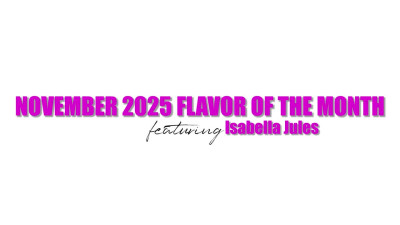 StepSiblingsCaught Isabella Jules November Flavor Of The Month WRB