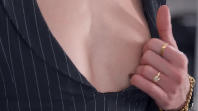 NubileFilms Christina Sage November Fantasy Of The Month WRB