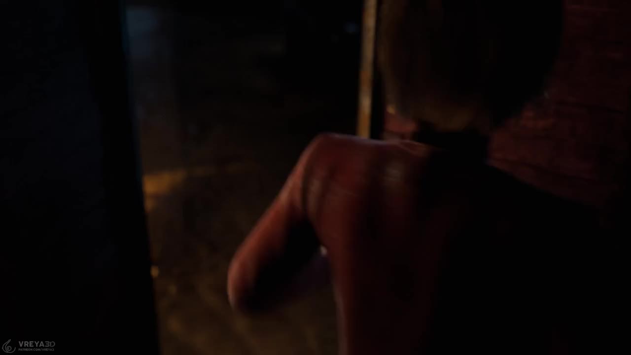 Cartoon Dead By Daylight Halloween Special (VreyaD) WEBDL - Porn video | ePornXXX