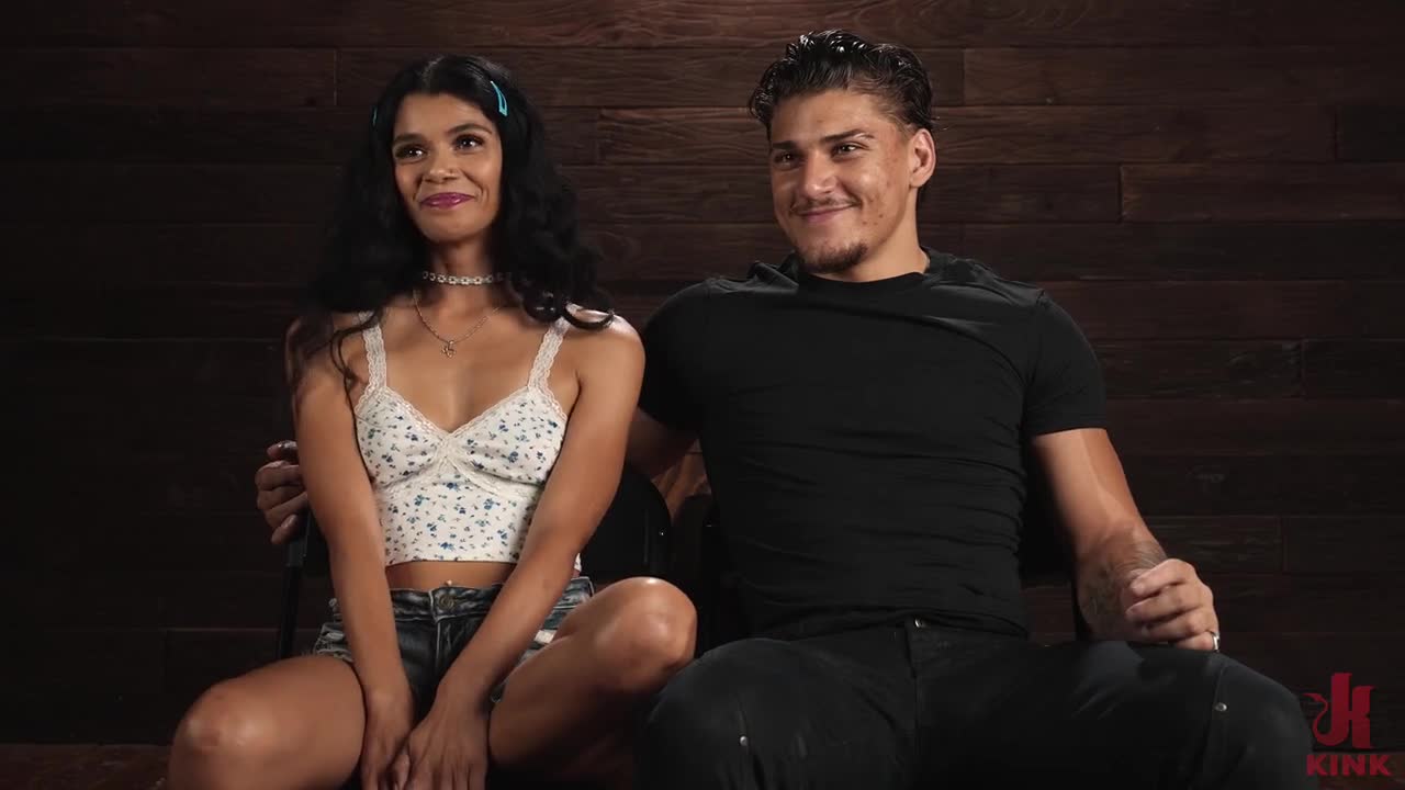 DungeonSex Harley Haze FETiSH - Porn video | ePornXXX