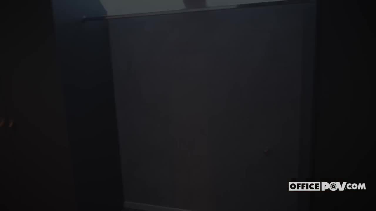 OfficePOV Princess Alice A Proven Method WRB - Porn video | ePornXXX