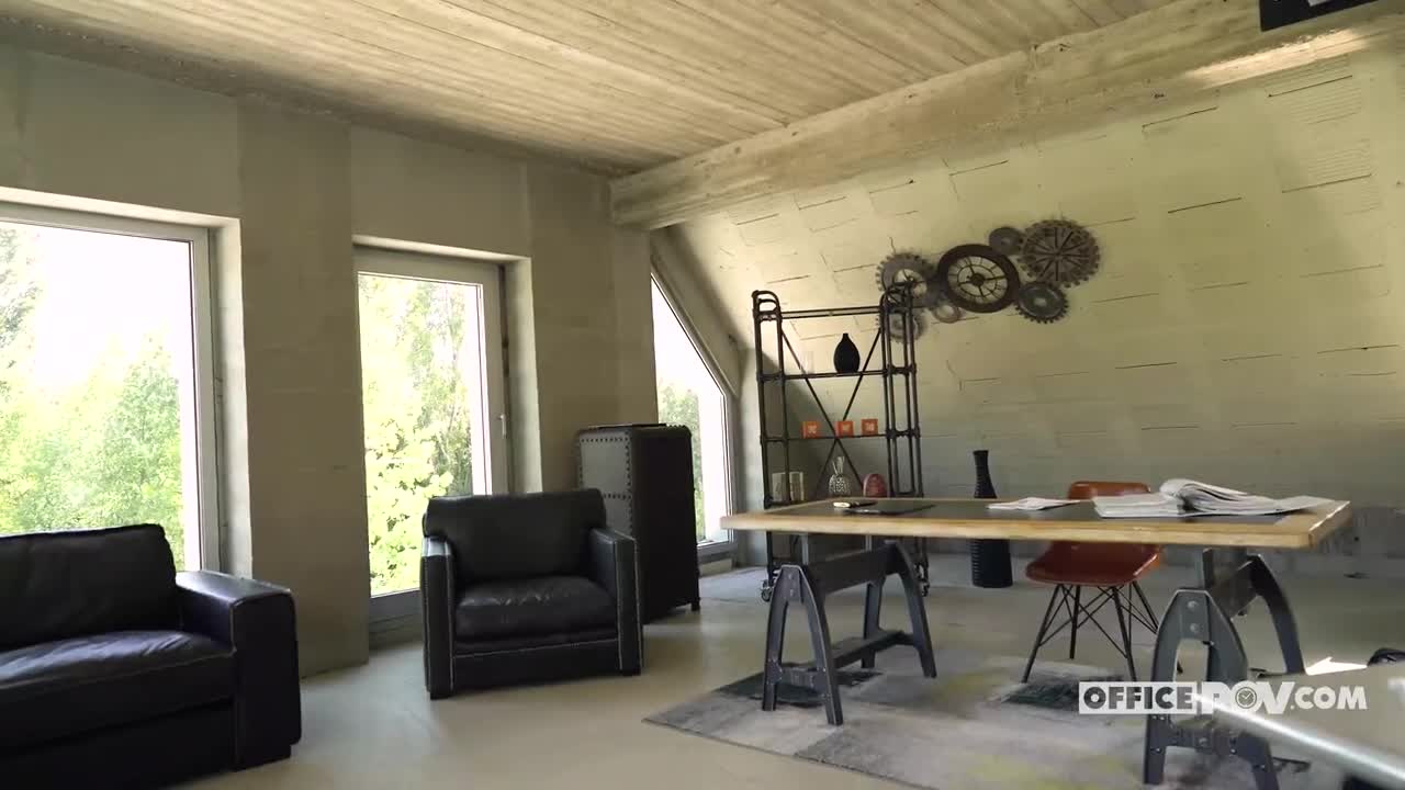 OfficePOV Linda Leclair Hng A Devoted Secretary WRB - Porn video | ePornXXX