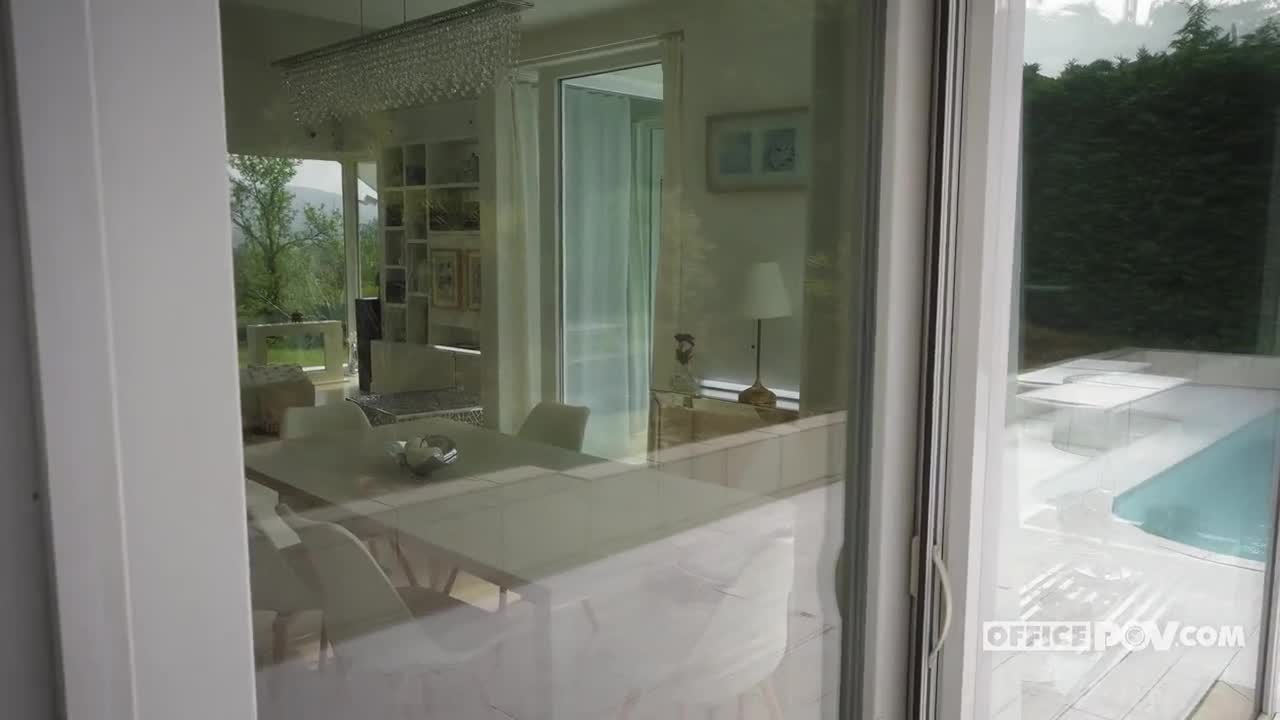 OfficePOV Alexis Crystal Outside Of Office Hours WRB - Porn video | ePornXXX