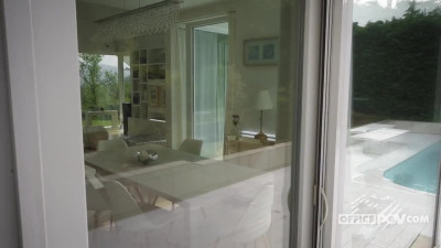 OfficePOV Alexis Crystal Outside Of Office Hours WRB