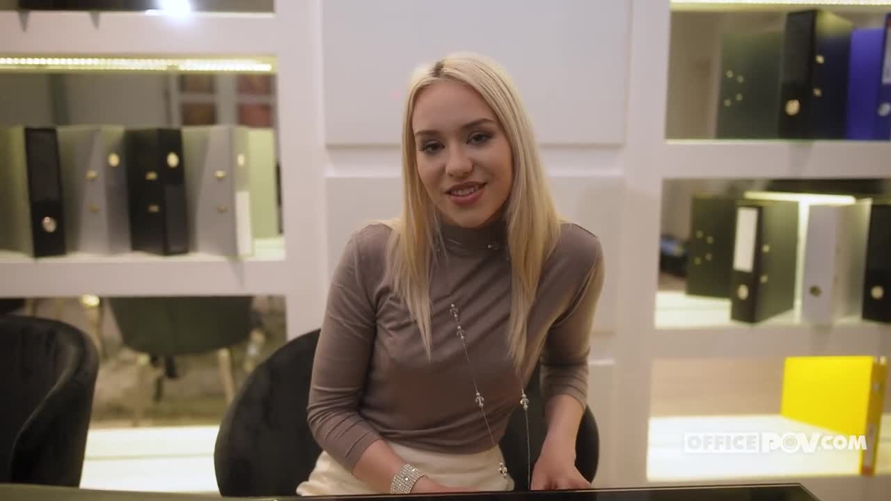 OfficePOV Dakota Dove A Short Break For A Quickie WRB - Porn video | ePornXXX