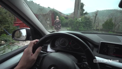 OfficePOV Danielle Soul The Pis Extra Reward WRB