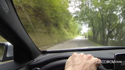 OfficePOV Katy Rose Convincing Miss Rose WRB