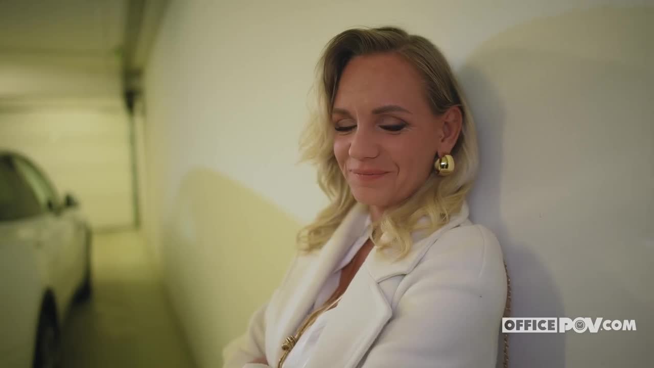 OfficePOV Nina Heels Your Boss Secret Lover WRB - Porn video | ePornXXX