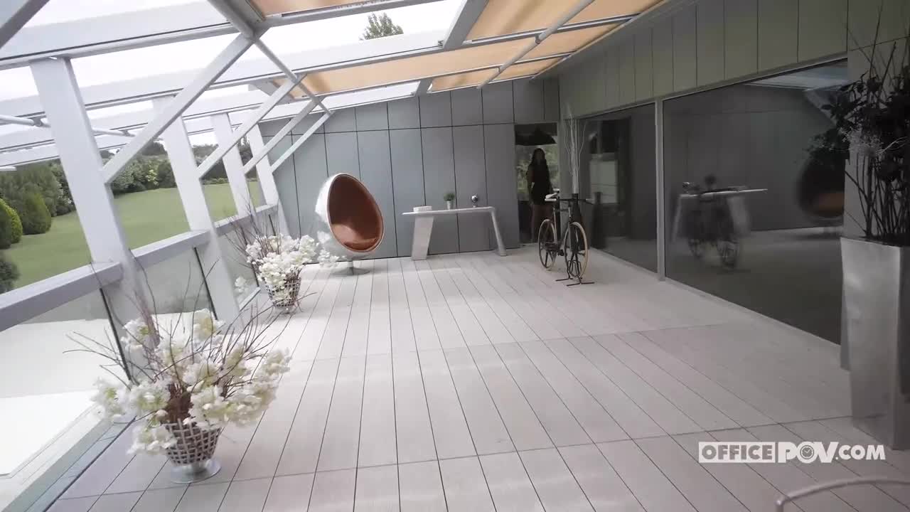 OfficePOV Mary Bambola Miss Bambola Always Delivers WRB - Porn video | ePornXXX