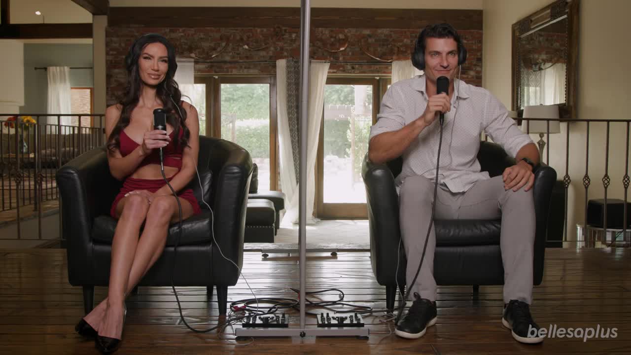 BellesaBlindDate E Remy Rune And Jay PP - Porn video | ePornXXX