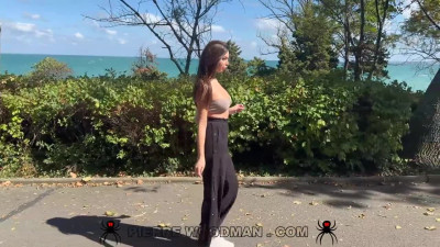 WoodmanCastingX Anha Bellissima Area NBQ