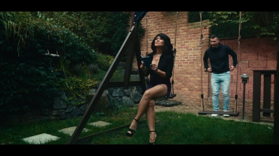 MatureK Ms Sexy Saigon NBQ